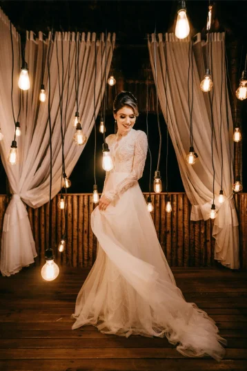 Vestido de Noiva